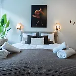 Holiday home Affordable & Comfortable Private Room Near Tilburg *