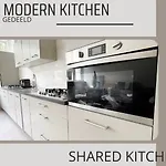 Holiday home Affordable & Comfortable Private Room Near Tilburg Tilburg