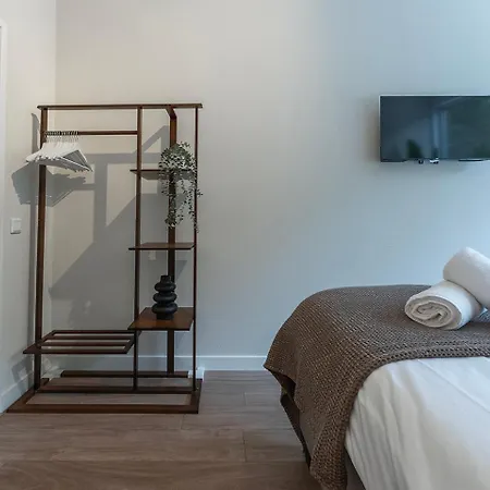 Affordable Private Near Hébergement de vacances