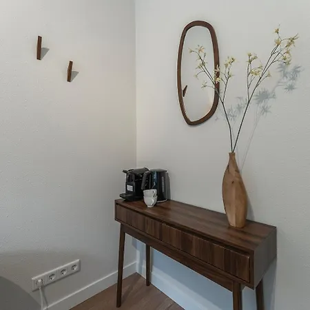 Affordable Private Near 度假居