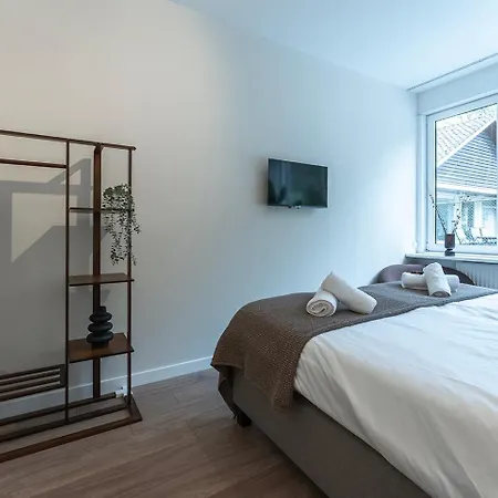 Affordable & Comfortable Private Room Near Tilburg Holiday home Tilburg