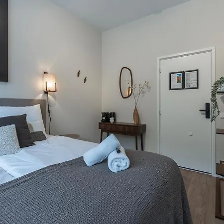 Affordable Private Near * Tilburg