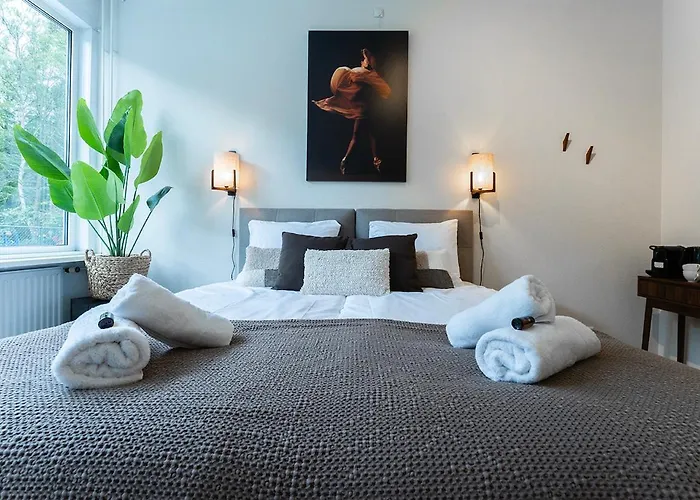 Σπίτι διακοπών Affordable Private Near *