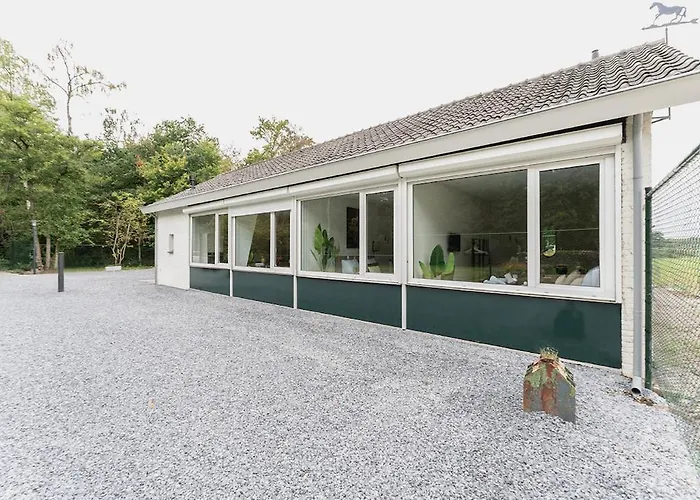 Affordable Private Near Hébergement de vacances Tilbourg