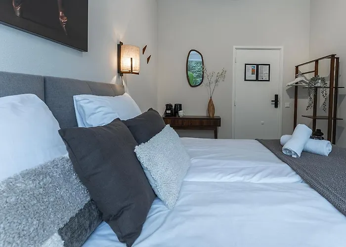 Affordable Private Near 度假居 提耳堡