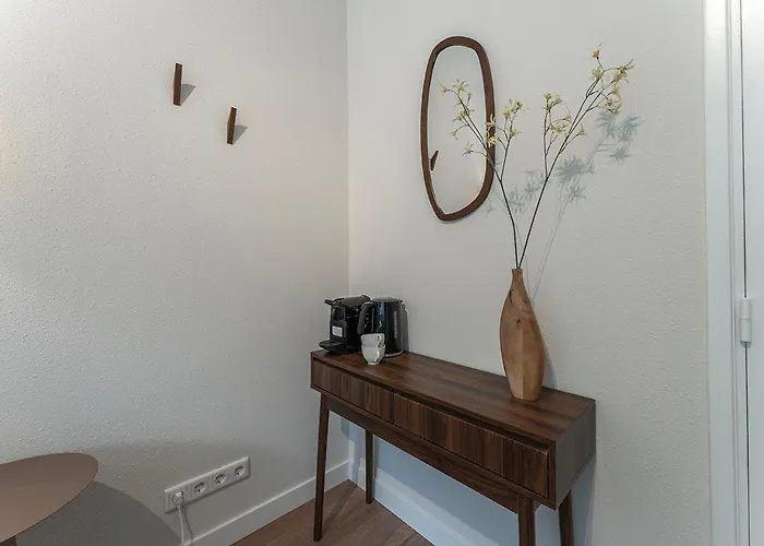 Affordable Private Near 度假居