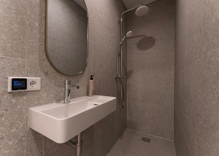 Σπίτι διακοπών Affordable Private Near