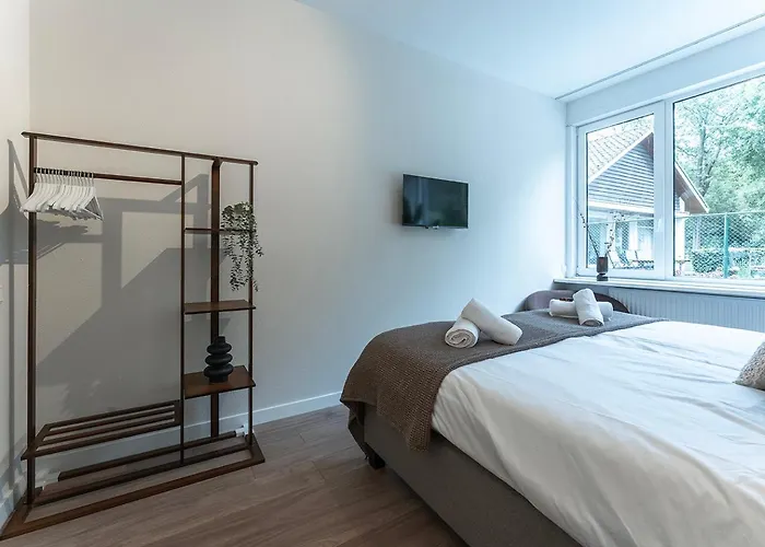 Affordable Private Near Σπίτι διακοπών Τίλμπουργκ