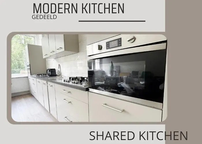 度假居 Affordable Private Near 提耳堡