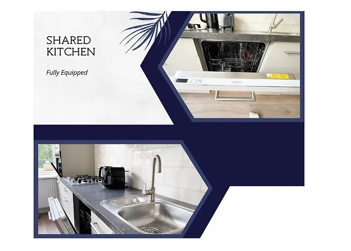 Σπίτι διακοπών Affordable Private Near