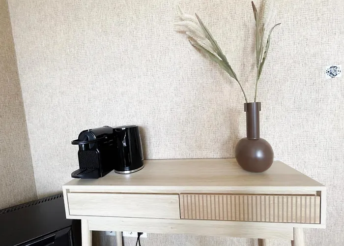 度假居 Affordable Private Near