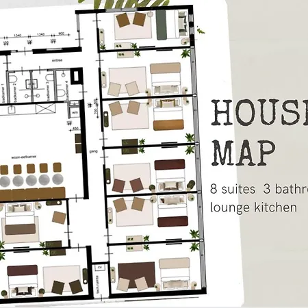 Cozy Hotel-style Near